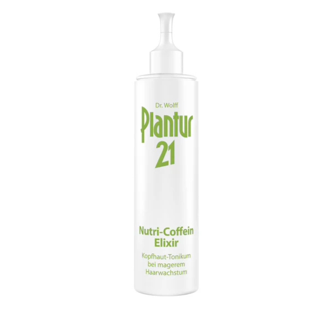 Plantur21 Nutri Coffein Elixir 200 ml