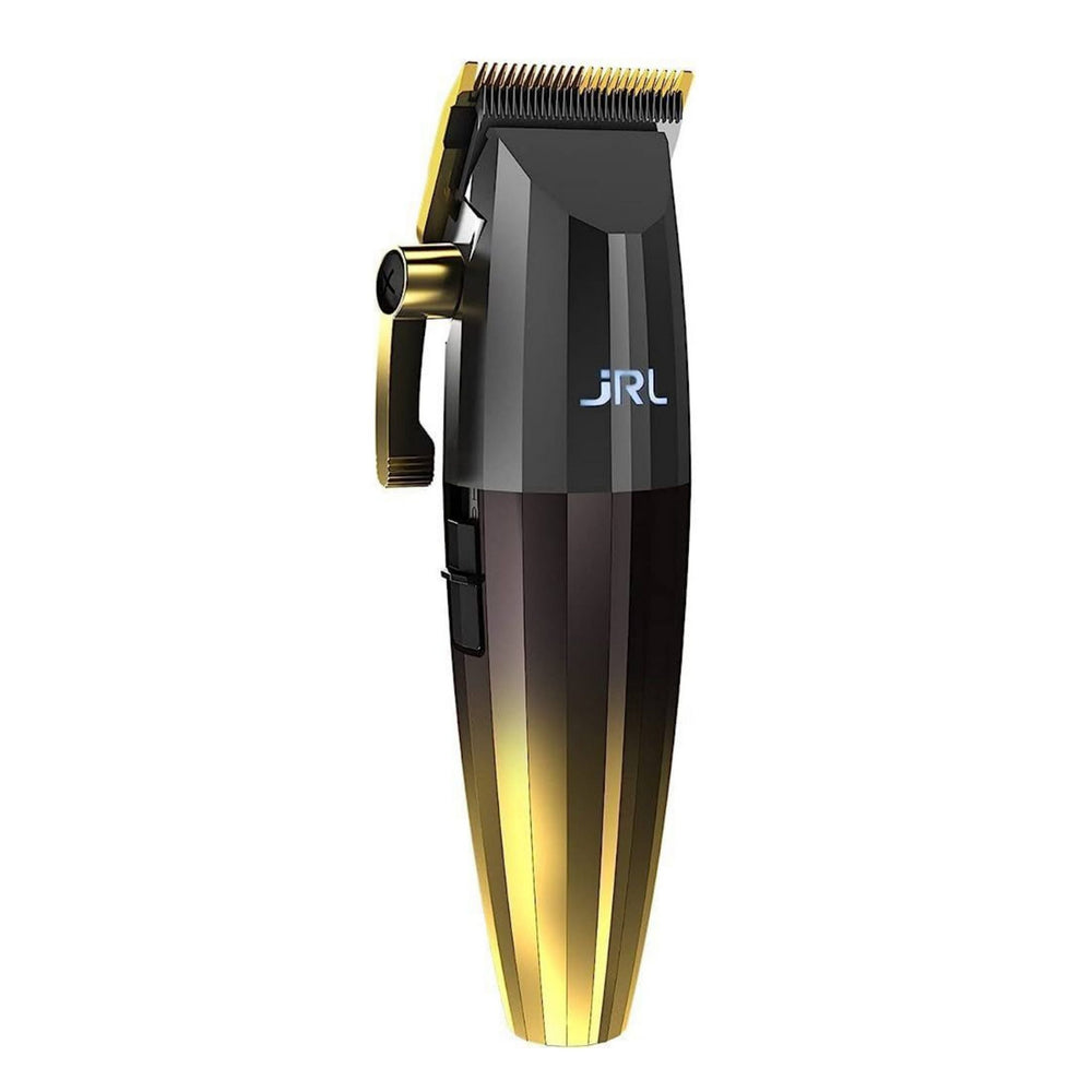 JRL Haarschneider Fresh Fade Gold Clipper