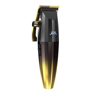 JRL Haarschneider Fresh Fade Gold Clipper