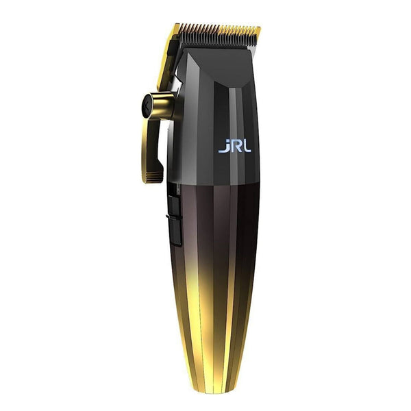 JRL Haarschneider Fresh Fade Gold Clipper