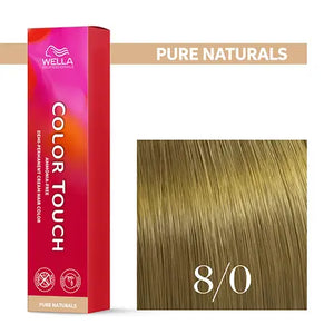 Color Touch Pure Naturals