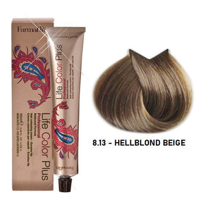 Farmavita Life Color Plus Haarfarbe