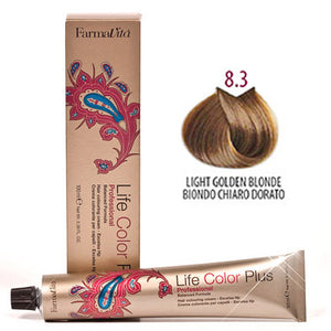 Farmavita Life Color Plus Haarfarbe