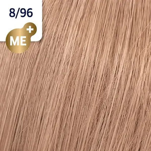 Wella Koleston Perfect ME+ Rich Naturals 60 ml – Großpackung für Friseure