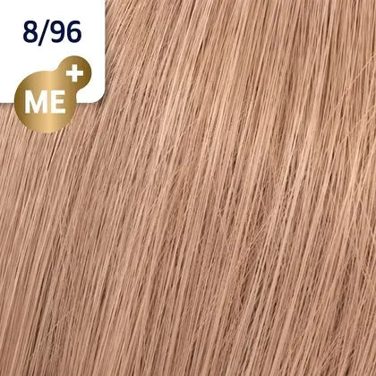 Wella Koleston Perfect ME+ Rich Naturals 60 ml – Großpackung für Friseure
