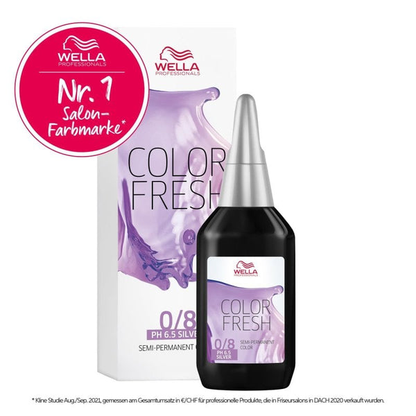 Wella Color Fresh