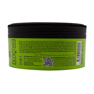 BLACK RED WILD WAX – CASUAL FINISH MATTE LOOK 150 ML (2 stueck)