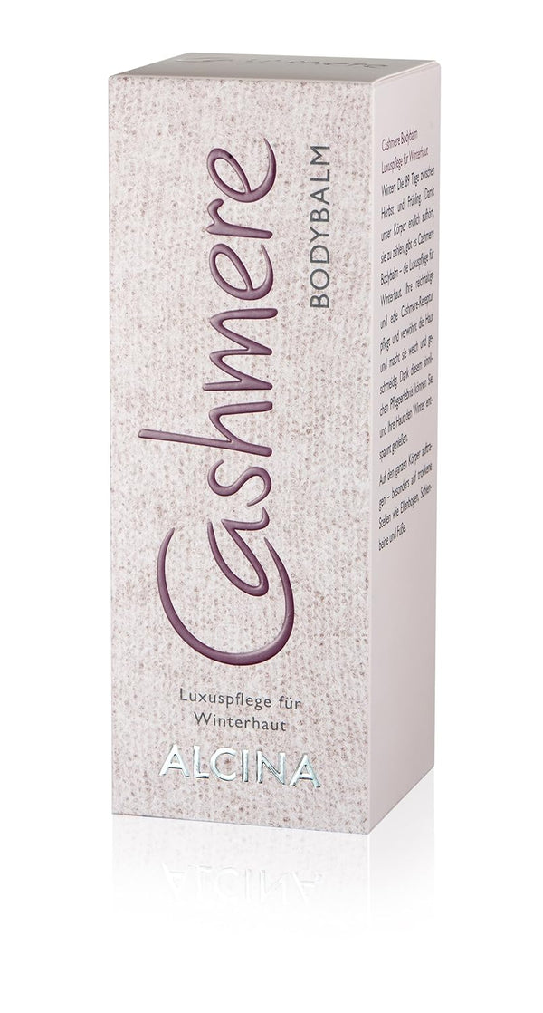 Alcina Cashmere Bodybalm , 150 Ml (1Er Pack)