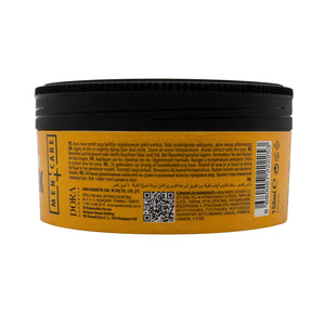 Black Red - Shine Strong Hair Wax - Wet Look - Starker Halt - 150 ml