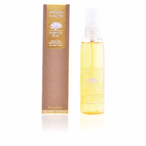 ARGAN SUBLIME elixir Farmavita Hair Treatments