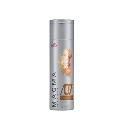 Wella Professionals Magma by Blondor Pigmentierter Aufheller 120g
