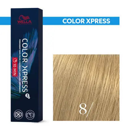 Wella Professionals Color Xpress 60ml