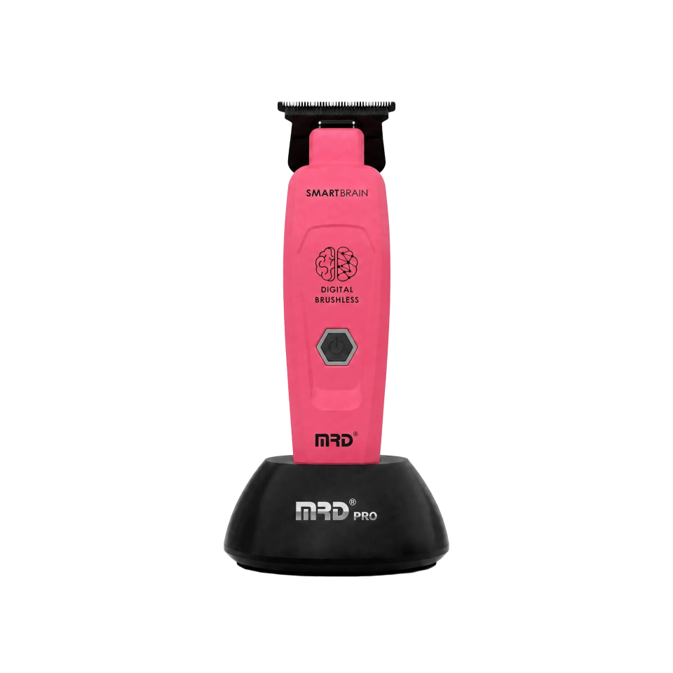 MRD Trimmer