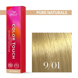 Color Touch Pure Naturals