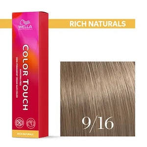 Color Touch Rich Naturals 60 ml