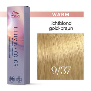 Wella Illumina Color Farben 60ml