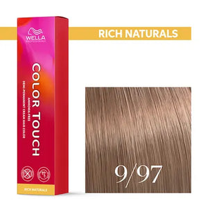 Color Touch Rich Naturals 60 ml