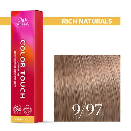 Color Touch Rich Naturals 60 ml