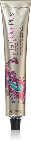 Farmavita Life Color Plus Haarfarbe 100 ml –  Großpackung für Friseure