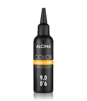 Alcina Gloss + Care Color Emulsion Haarkur