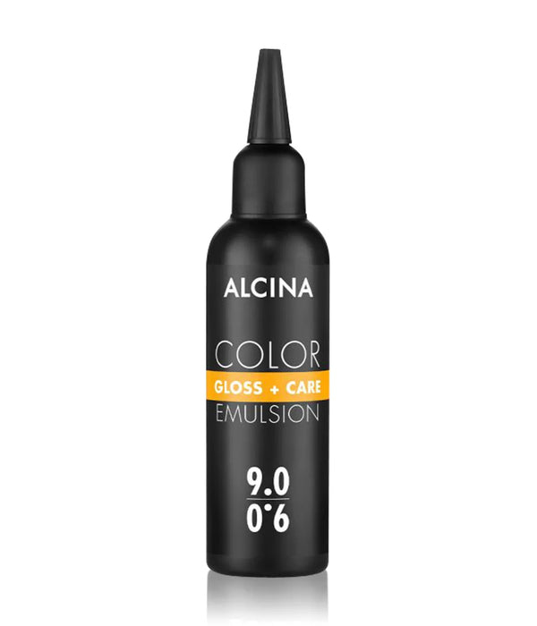 Alcina Gloss + Care Color Emulsion Haarkur