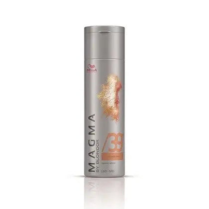 Wella Professionals Magma by Blondor Pigmentierter Aufheller 120g