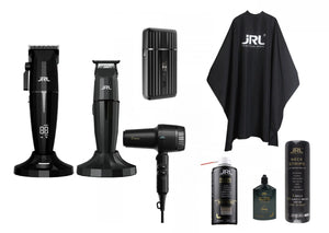 JRL Haarschneider Friseur Sets