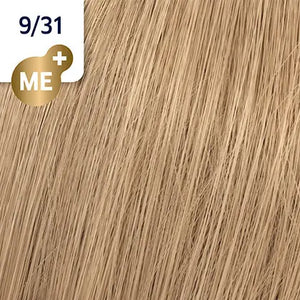 Wella Koleston Perfect ME+ Rich Naturals 60 ml – Großpackung für Friseure