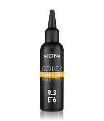Alcina Gloss + Care Color Emulsion Haarkur