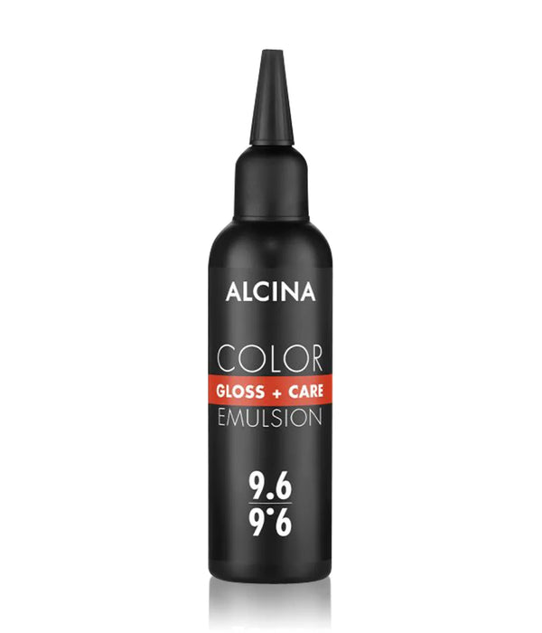 Alcina Gloss + Care Color Emulsion Haarkur
