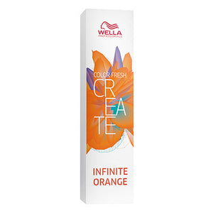 COLOR FRESH CREATE /11 Infinite Orange