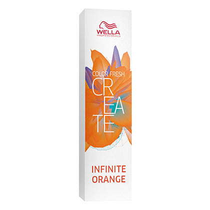 COLOR FRESH CREATE /11 Infinite Orange