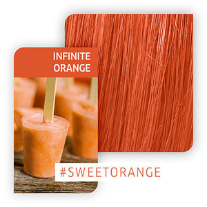 COLOR FRESH CREATE /11 Infinite Orange