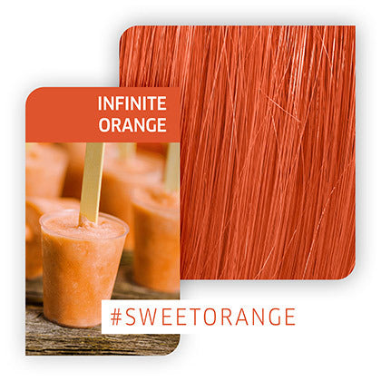 COLOR FRESH CREATE /11 Infinite Orange