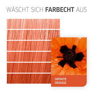 COLOR FRESH CREATE /11 Infinite Orange