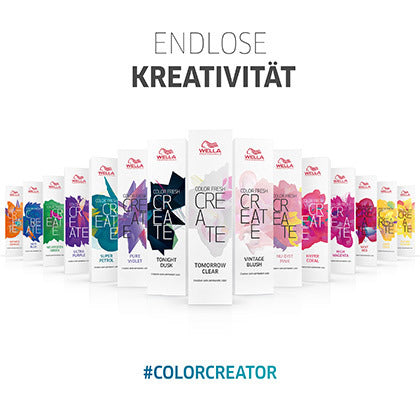 COLOR FRESH CREATE /11 Infinite Orange