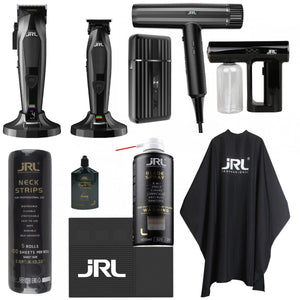 JRL Haarschneider Friseur Sets