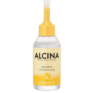Alcina Sensitive Umformung