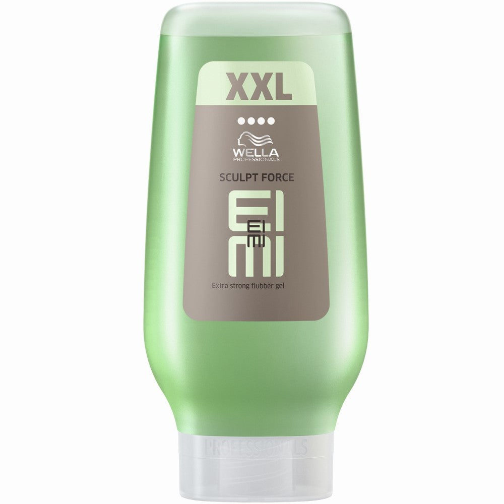 Wella EIMI Sculpt Force 250ml - XXL
