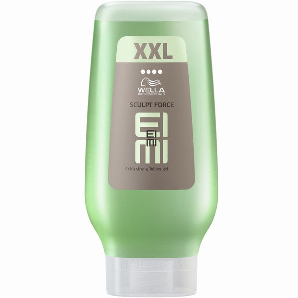 Wella EIMI Sculpt Force 250ml - XXL