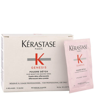Kèrastase Genesis Poudre Detox 30 x 2 ml