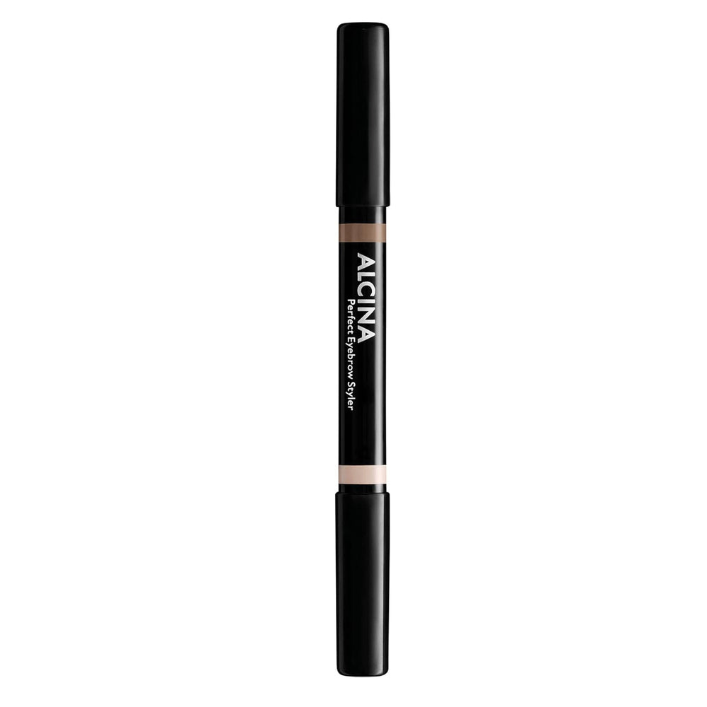 ALCINA Perfect Eyebrow Styler light 010