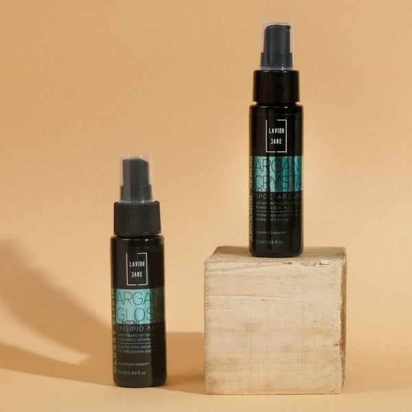 Argan Crystal - 50ml