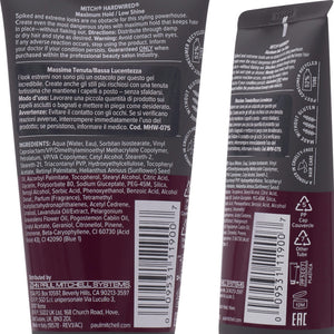 Paul Mitchell Mitch Hardwired 75ml