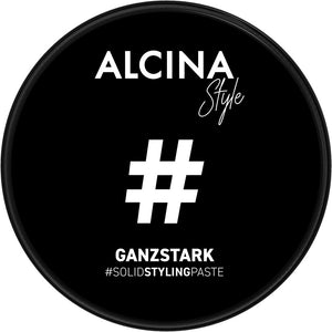 Alcina #Style Ganzstark 50ml - Stylingpaste