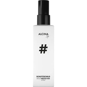 Alcina #Style Schutzschild 100ml - Hitzeschutzspray