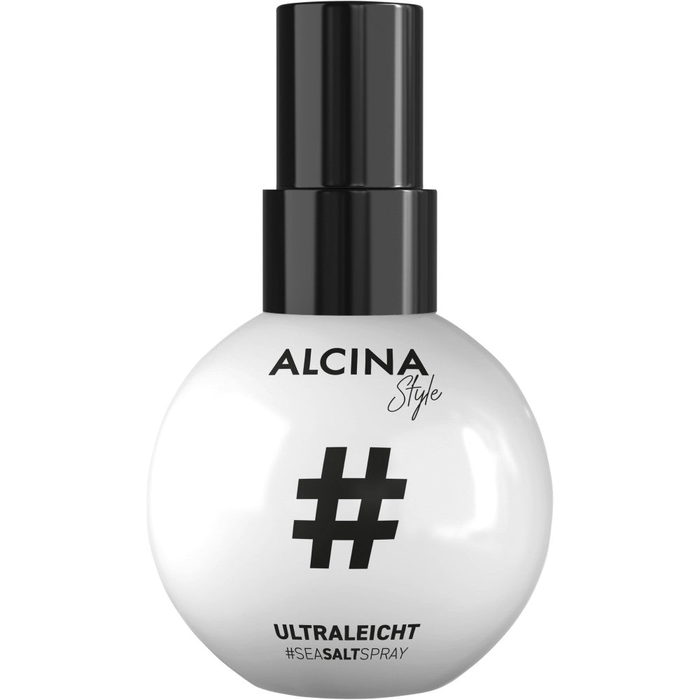 Alcina #Style Ultraleicht 100ml - Salzspray