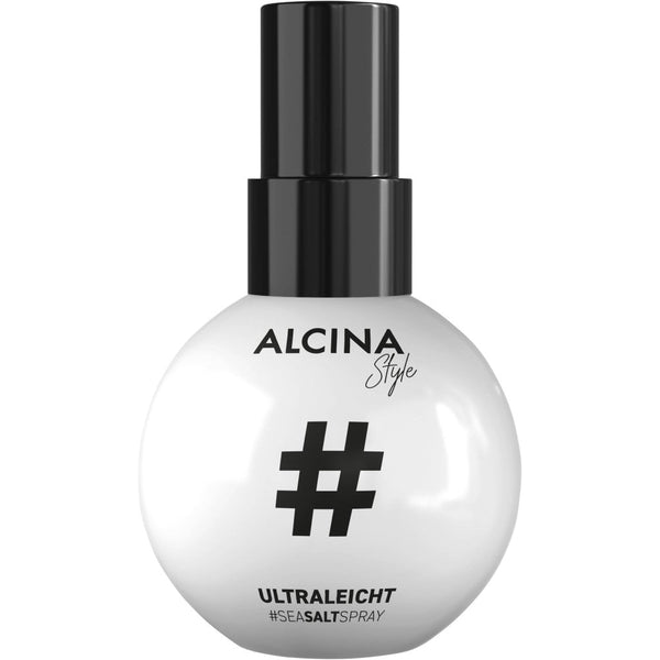 Alcina #Style Ultraleicht 100ml - Salzspray