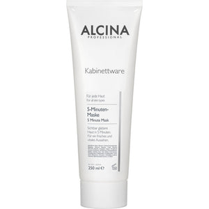 Alcina 5-Minuten Maske - 250ml
