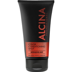 Alcina Color Conditioning Shot - intensives rot - 150ml